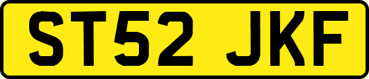 ST52JKF