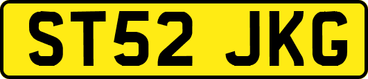 ST52JKG