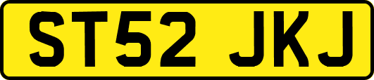ST52JKJ