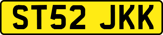 ST52JKK