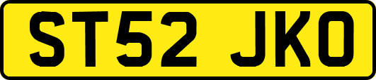 ST52JKO