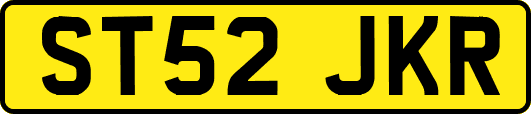 ST52JKR