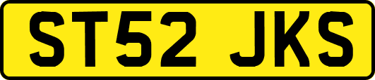 ST52JKS