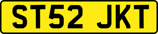 ST52JKT