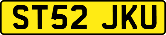 ST52JKU
