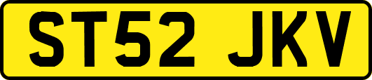 ST52JKV