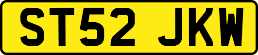 ST52JKW