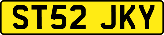 ST52JKY