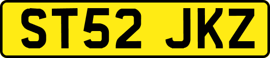ST52JKZ