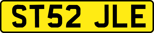 ST52JLE