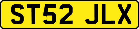 ST52JLX
