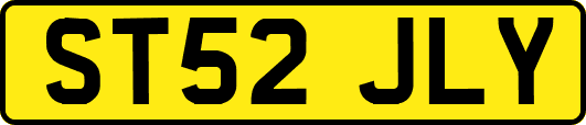 ST52JLY