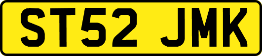 ST52JMK