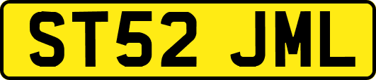 ST52JML