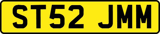 ST52JMM
