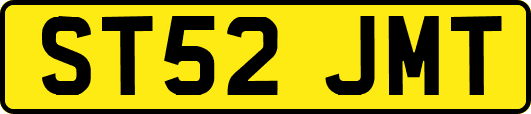 ST52JMT