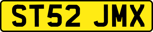 ST52JMX