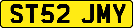 ST52JMY
