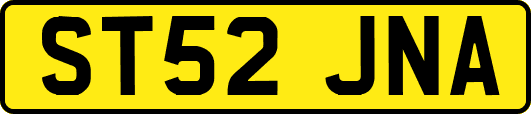 ST52JNA