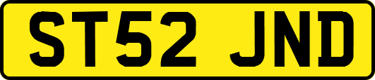 ST52JND