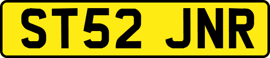 ST52JNR