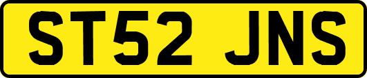 ST52JNS