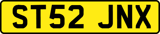 ST52JNX
