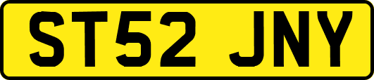ST52JNY