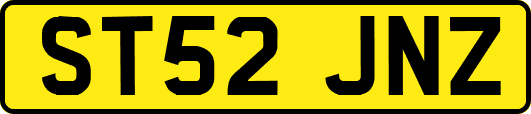 ST52JNZ