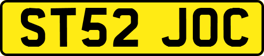 ST52JOC