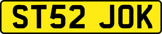 ST52JOK