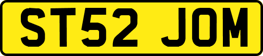 ST52JOM