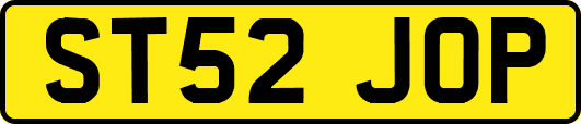 ST52JOP