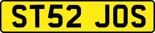 ST52JOS