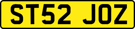 ST52JOZ