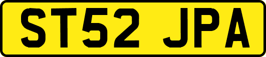 ST52JPA
