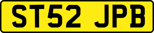 ST52JPB