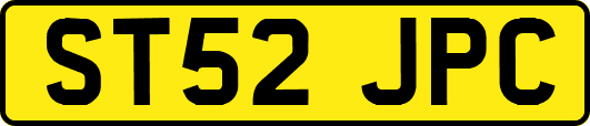 ST52JPC