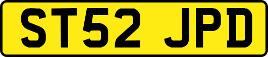 ST52JPD