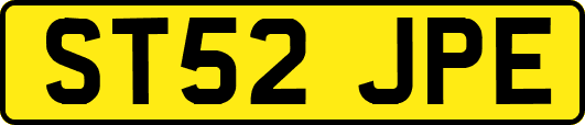 ST52JPE