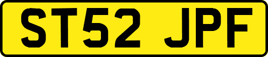 ST52JPF