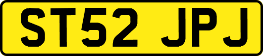 ST52JPJ