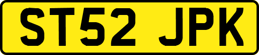 ST52JPK