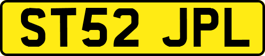 ST52JPL
