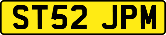 ST52JPM