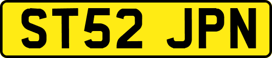 ST52JPN