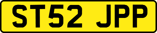 ST52JPP