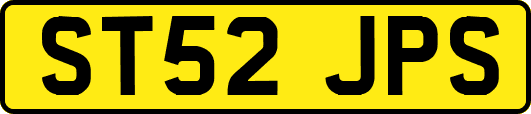 ST52JPS