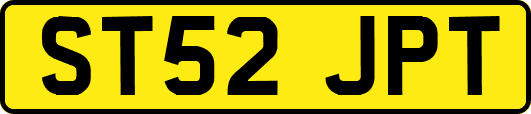 ST52JPT