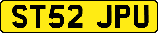 ST52JPU